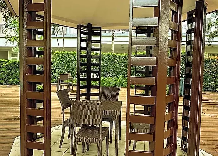 Natural Haven At South 4* Manila