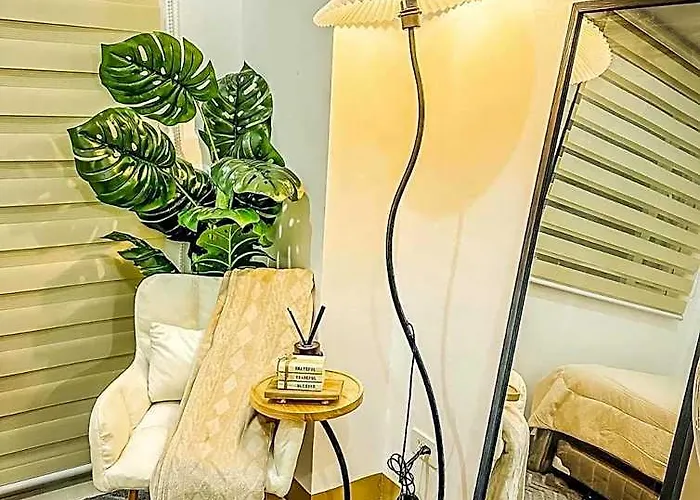 Natural Haven At South