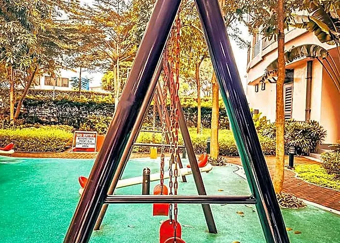 Natural Haven At South 4*